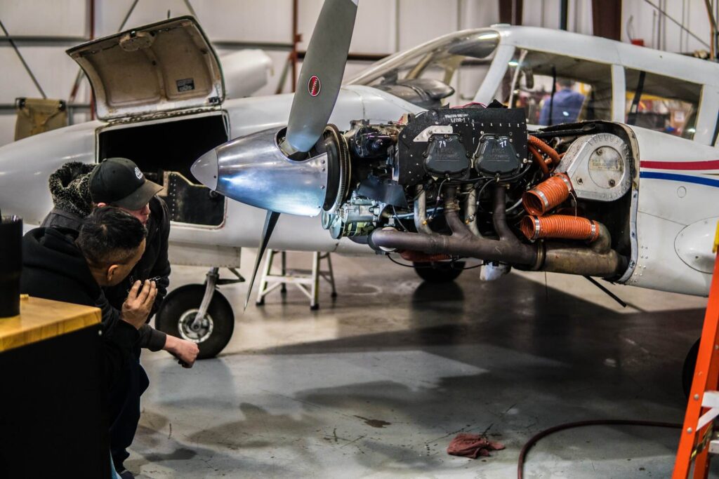 Getting Certified-AS9101 Aerospace Implementation & Quality Management Systems- ISO Pros #2